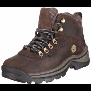Timberland hiking boots